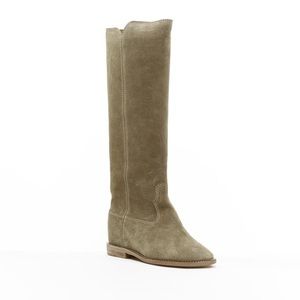 Isabel Marant Etoille Cleave Boots